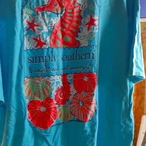 Simply Southern Shirt